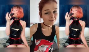 Cz&Sk Tranny PMV