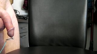Bendy electro cum