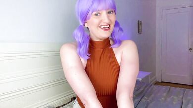 Girlfriend Directs You Getting Fucked In Fetish HD