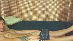 John Raul Private Show