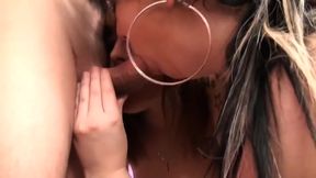 Dulce Mariposa And Mari Possa - Nunca Me Han Petado (mari, Pitu