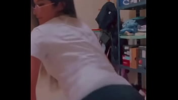 sofia ferreira dancando 10