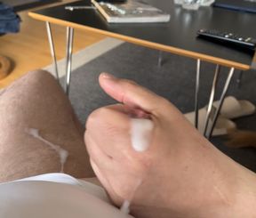 Squirting yes