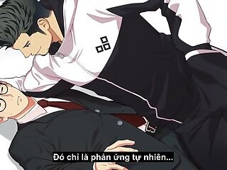 Thay Sensei Orchestra by Garumani VietSub - Yaoi Cartoon