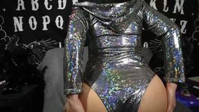 Seductive Succubus Fucks You