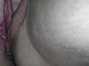 Yesssss that nut taste so good  in Ftm pussy
