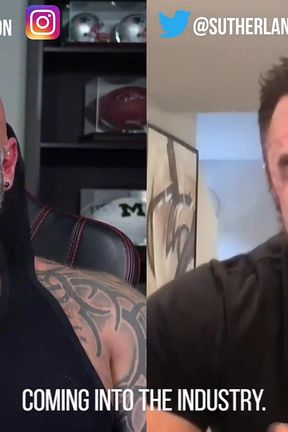 Porn Star Confessions - Richard Sutherland (episode 11)