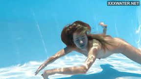 Hottest teen 18+ Ever Seen Petite Blonde - Ivi Rein