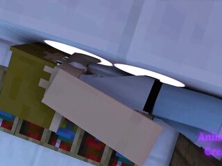 The Sex Portals Ep1 - Having Sex With My Clone