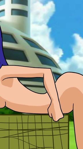 Bulma with Vegueta, Dragon Ball Z   Clip 2
