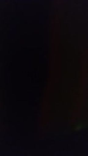 Cuckold eats creampie