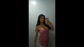 super shemale wankers and fuckers with clients cum spunk