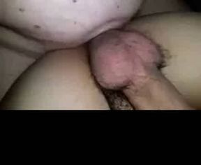 Old Grandpa and Young Amateur Boy