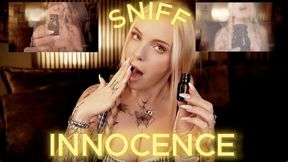 INNOCENCE (AROMA CLIP)