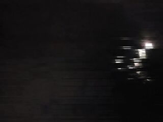 Silent Hill two Maria Cosplay Anal Self Screwing With XXL Dildos