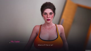 Affexon #7 PC Gameplay