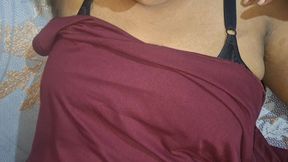 Lucky Servant homemade video
