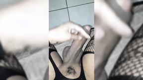 ”Scum skanks Transgender prostitutes pleasing fag filthy clients”