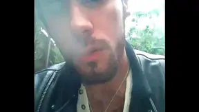 Marrentos Steamy Fetish Session: Hardbodies Collide in Smoky Heat – 18+