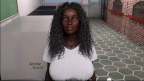 johannesgaming - update #799 - baking with chocolate 12 ive fucked barquisha mouth - jul 21, 2026