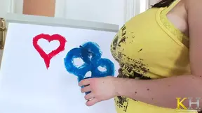 A Work Of Art