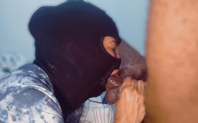 Throat Special Op - Elite Swallower
