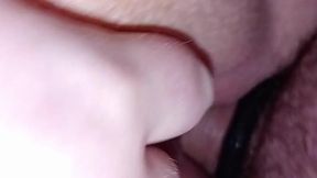 Alluring Aussie milf with wet-shaved pussy nailed hard
