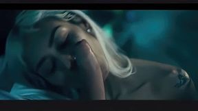 Veronica Leal having a lesbian game with Jimmy Bud later pussy vores her entire body