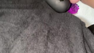 Slammed breezy with ejaculation