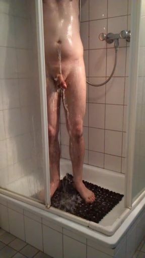 Quick shower