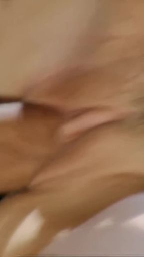 Redhead Seduction - Her Silent Surrender