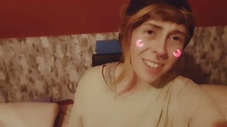 humiliation and wixx countdown for loser