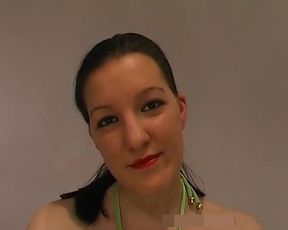 Ggg - Casting Girls Wild Audition Seduction