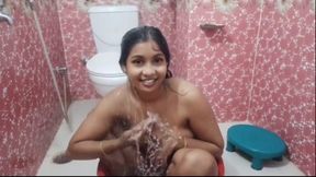 Indian newly Couple Hardcore Bengali Love And Sex Full Foreplay Fantasy sexual and sensational Hardcore Fucking Licking by Big Cock