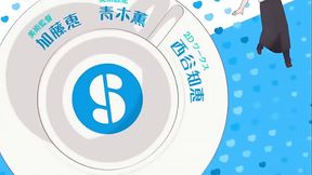 Road to Akaito (Dark fudendo uma galerinha e a linha do tempo ao som de Blend S.)