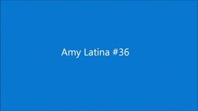Amy036 (MP4)