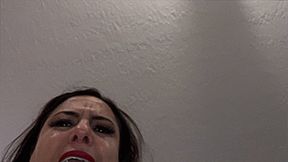 Monica Merlot Smothers You With Her Big Juicy Ass (HD 1080p MP4)