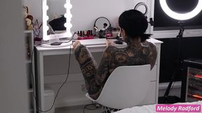 step bro caught big tits big ass petite fit romantic goth gym step sis with hentai tattoos masturbating then he fucks her full video