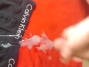 Jalandomela rico con ropa sucia de mi amigo