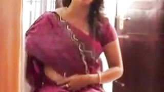 Bengali Bombshell Budi Tames Husbands Appetite in Scorching RomanceFueled Fuck Fest!