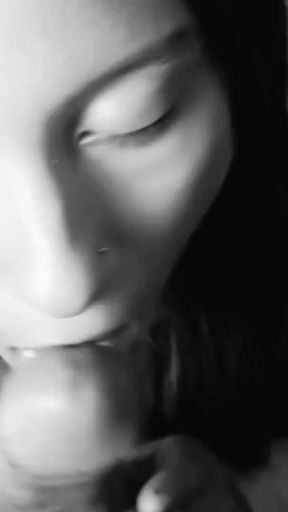 Black and White Video Series, Black Series Compilation Best Scenes   Clip 2