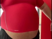 Jiggle Bell-y