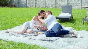 New Asandra Dewy Simple Picnic Turns Into Steamy Pussy Pounding (20-08-2025) Hardcore Roleplay Pov Iluvy Strmup.to