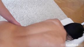 I fucked this hot busty MILF - Shalina Devine