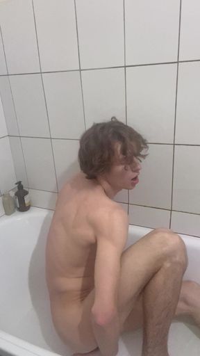 How do you like Misha and his sexy ass?