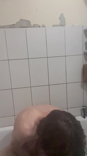 How do you like Misha and his sexy ass?