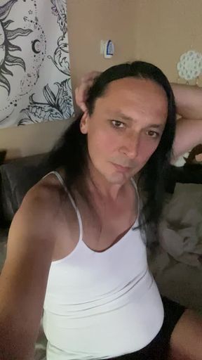 Just me at Home alone