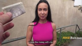 Czech Secretary Unhappy With Job Reluctantly Agrees For Money