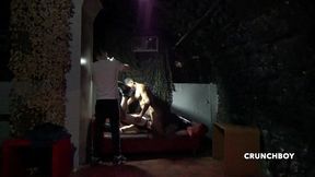 porn webcam with two boys fucking bareback