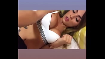 Luana splendore filma sexo com seu amigo em sua casa